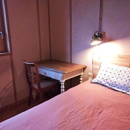 A La Belle Etoile Hotel Mellionnec Bagian luar foto