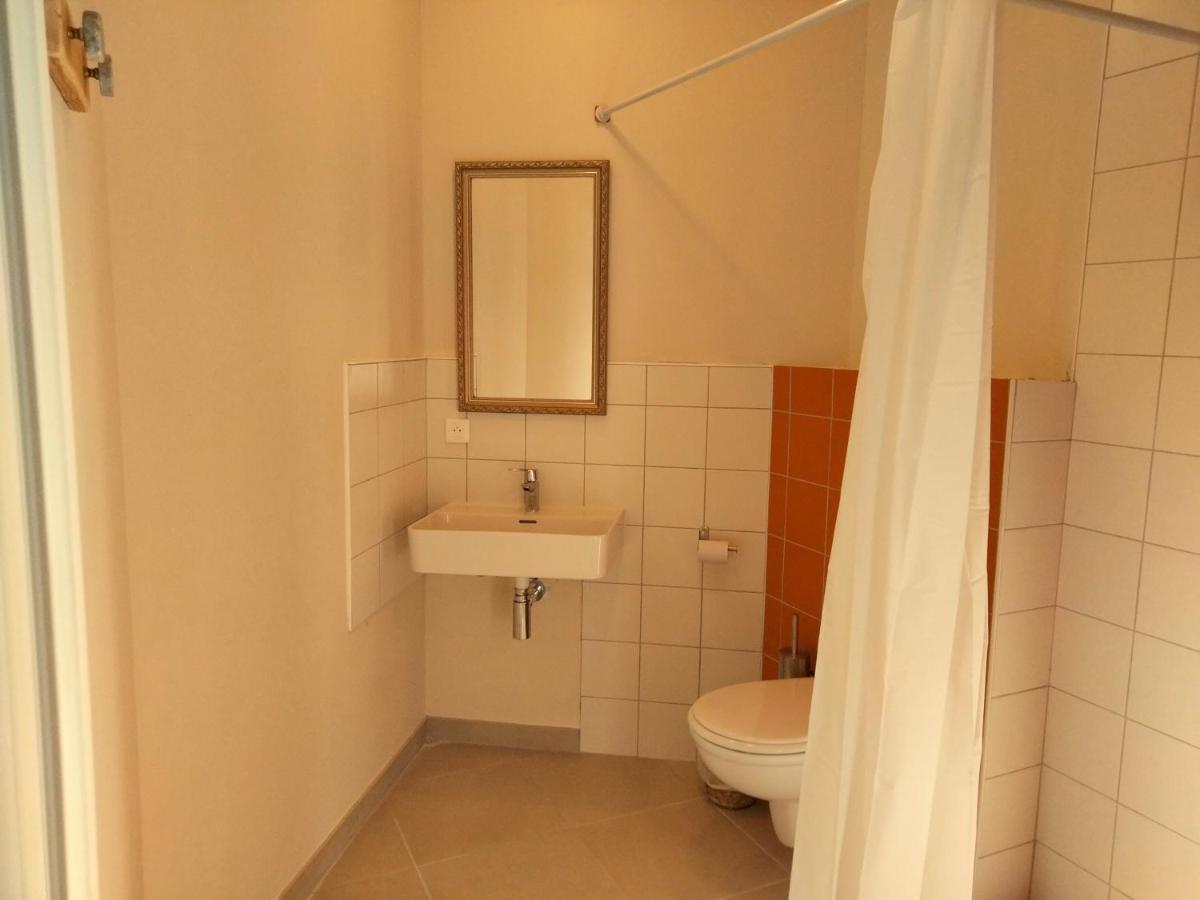 A La Belle Etoile Hotel Mellionnec Bagian luar foto
